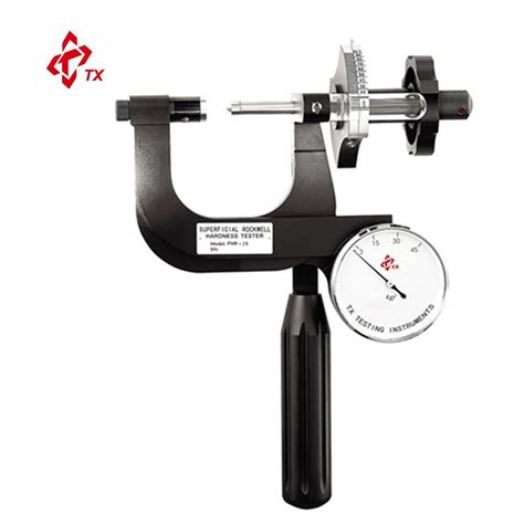 thin part hardness tester|hardness tester repair parts.